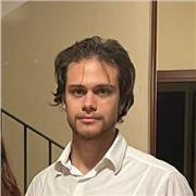Studente universitario di fisica offre ripetizioni di:
matematica
fisica
chimica
